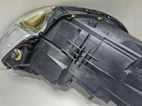 фото thumb №11, Лампа передняя левая перед porsche 996 / 986 / 911 / boxster 98663103107