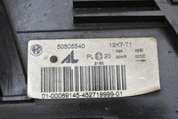 фото thumb №6, Фара лівий лампа перед eu 50505540 alfa romeo gt 937 03-10