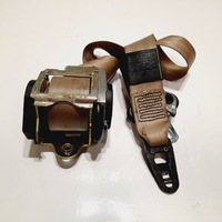 фото thumb №1, Audi a4 b6 pas безпеки правий перед 8e0857706g