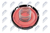 фото thumb №13, Кришка сепаратора оливи вентиляція картера bmw 4 f32 f82 2013-