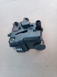 фото thumb №1, Вентиляция картера ford mondeo mk4 2.0 tdci 9670033180