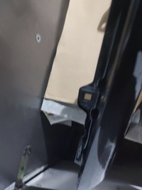 фото thumb №10, Крыло левый перед передний mercedes gl x164 w164 06-06.12r 197 9197