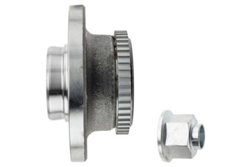 фото thumb №12, Ступица колёса зад volvo c70,s70,v70 93-01/5 шпилек/