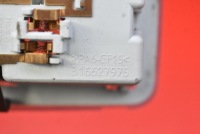 фото thumb №8, Лампа освітлення салону перед 1673520 opel astra 4 iv j 11-20