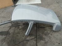 фото thumb №1, Дах renault zoe 5 двері 2012-2019 rok