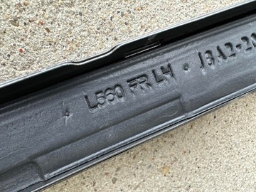 фото thumb №8, Дверь перед передние левая range rover velar l560 2017- очень красивый