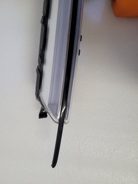 фото thumb №5, Porsche panamera 971 галоген led drl правый лампа правая 971953042c