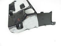 фото thumb №6, Захист права панелі приладової панелі bmw e60 e61 eu