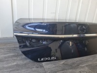 Крышка багажника задний  задняя lexus es vii 2018- с Разборки, фото thumb