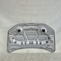 фото thumb №7, Audi q4 e-tron 21- капот крышка двигателя