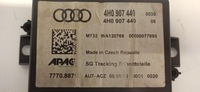 фото thumb №6, Audi a7 4g модуль lokalizacji 4h0907440