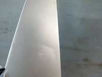 Крыло левый перед передний seat leon 3 5f lx7w 14r Недорого, фото thumb