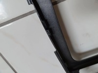 фото thumb №7, Skoda octavia ii 08 rs корпус рамка панель радио 1z0858069