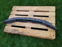 фото thumb №9, Абсорбер бампера перед передній toyota corolla e21 hb kombi