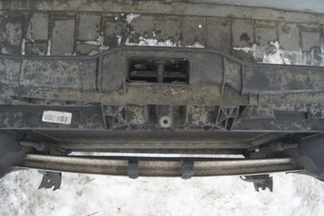 фото thumb №9, Pas переднее комплектный балка радиатор audi a1 8x 1.6 tdi