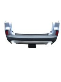 фото thumb №1, Бампер задний ford escape mk4