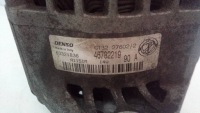 Генератор alfa romeo 147 1,6 b 46782219 Недорого, фото thumb