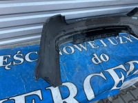 Skoda octavia 3 iii lift бампер задняя задний 5e9807421g Цена, фото thumb