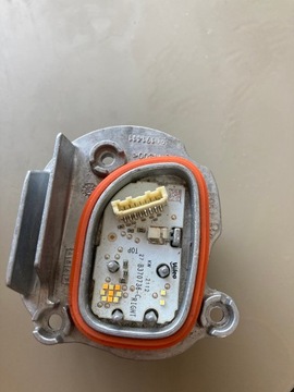 фото thumb №6, Volkswag polo модуль mampy l491984 правый jeż