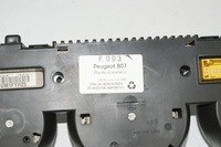 фото thumb №12, Счетчик приборы спидометр peugeot 807 magneti marelli 5550001606