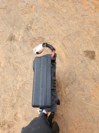 фото thumb №5, Volvo v70 iii модуль акумулятор 30659092 pfb