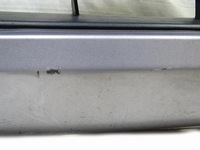 фото thumb №11, Бампер перед решётка радиатора opel agila a lift fl 2003-2007