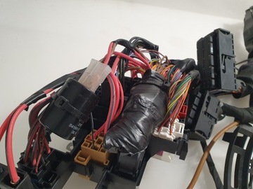 фото thumb №10, Audi a6 c7 рестайлінг 2015 рестайлінг джгут установка двигуна 4g1971072lm 2.0tdi cnh