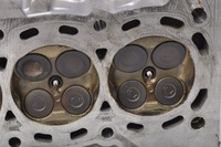 фото thumb №7, 108 c1 aygo ii lift 1.0 12v головка 1kr-b52 1kr-fe