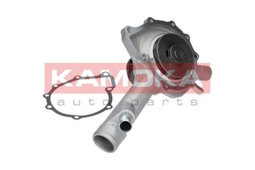 фото thumb №13, Насос води mercedes sprinter 95'-06'