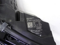 фото thumb №10, Audi rs4 b9 lift 8w 19-24 лампа правая matrix led czarna 8w0941036j оригинал