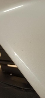 фото thumb №11, Volvo v60 cc бампер перед 2022 707