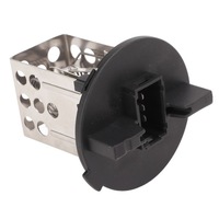 фото thumb №10, Резистор двигателя вентилятор кондиционера автомобильный 6445.xe заменитель dla