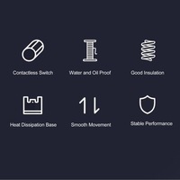 фото thumb №10, Jednofazowy реле półprzewodnikowy dc na a