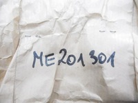 фото thumb №6, Подкладка регулировочный клапанов mitsubishi montero pajero me201301