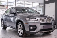 Отражатель бампера правый 63147179992 bmw x5 m e70 в Украине, фото thumb