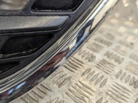 фото thumb №6, Renault trafic iii 2019-2021 решітка радіатора решітка радіатора радіатора