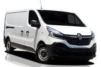 Радиатор воздуха интеркулер renault trafic iii fiat talento 144962019r с Разборки, фото thumb