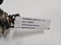 фото thumb №7, Nissan juke f15 i 1 1.6 dig-t насос топливная рейка топлива 166301kc0a