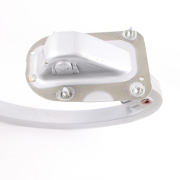 фото thumb №12, Bmw f30 петля кришки багажника правий срібний