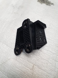 фото thumb №3, Alfa romeo stelvio кронштейн кронштейн радара перед оригинал 68356888aa