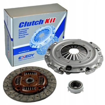 фото thumb №1, Зчеплення exedy mitsubishi 2.4 gdi