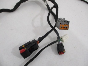 фото thumb №9, Jeep grand cherokee iv wk2 установка джгут двері права задня p68136761ae