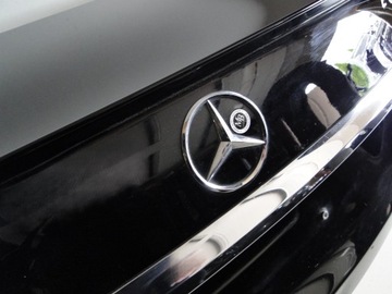 фото thumb №9, Mercedes e класс w213 213 sedan amg рестайлинг крышка багажника задняя