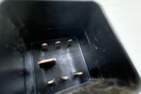 фото thumb №1, Свечи зажигания зажигания renault grand scénic iv r9_ 9640469680 1.9l дизель 2005