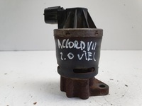 фото thumb №1, Honda accord vii 2.0 v-tec vtec клапан egr