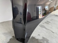 Капот кришка двигуна комплектна jaguar e-pace x540 + подушка безпеки Київ, фото thumb