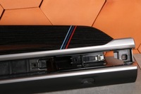 фото thumb №8, Bmw 7' g70 молдинг декоративная dekor консоли fineline schwarz europa 9628435