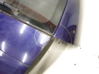 фото thumb №8, Крышка багажника задняя vw volkswagen bora lb5n 2000r. kombi