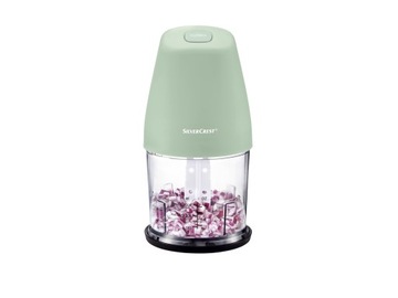 Измельчитель SilverCrest SMZ 260 J4 260 Вт