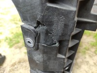 фото thumb №5, Pas передний volkswagen polo 6r0